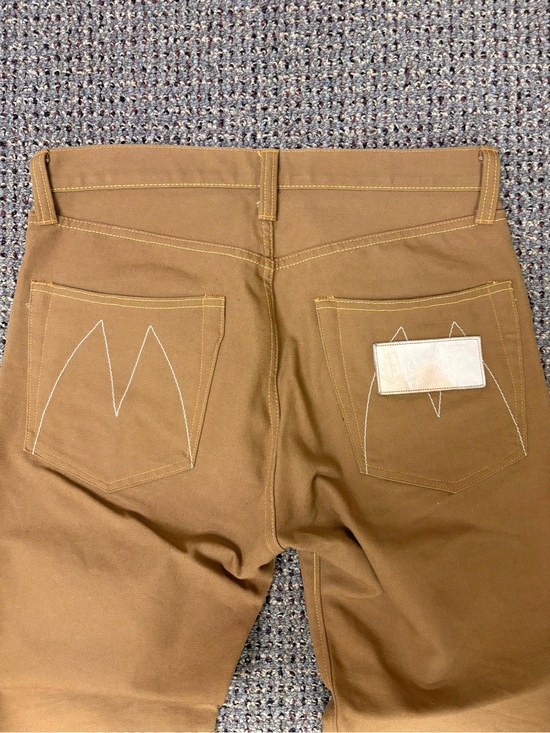 Mister Freedom Other - Mister freedom duck canvas pants